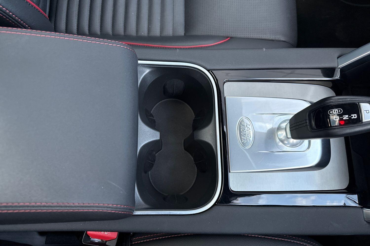 Used Land Rover Discovery Sport 2022 for sale - 76562377: Photo 49