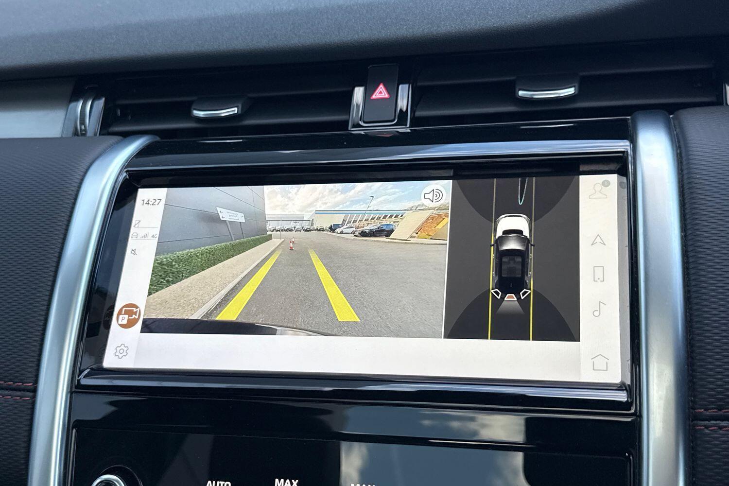 Used Land Rover Discovery Sport 2022 for sale - 76562377: Photo 5