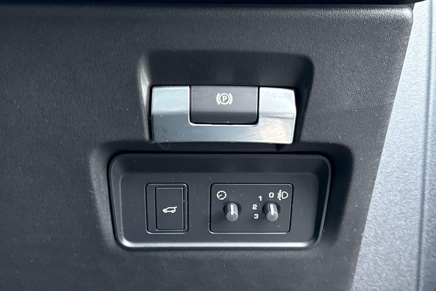 Used Land Rover Discovery Sport 2022 for sale - 76562377: Photo 51