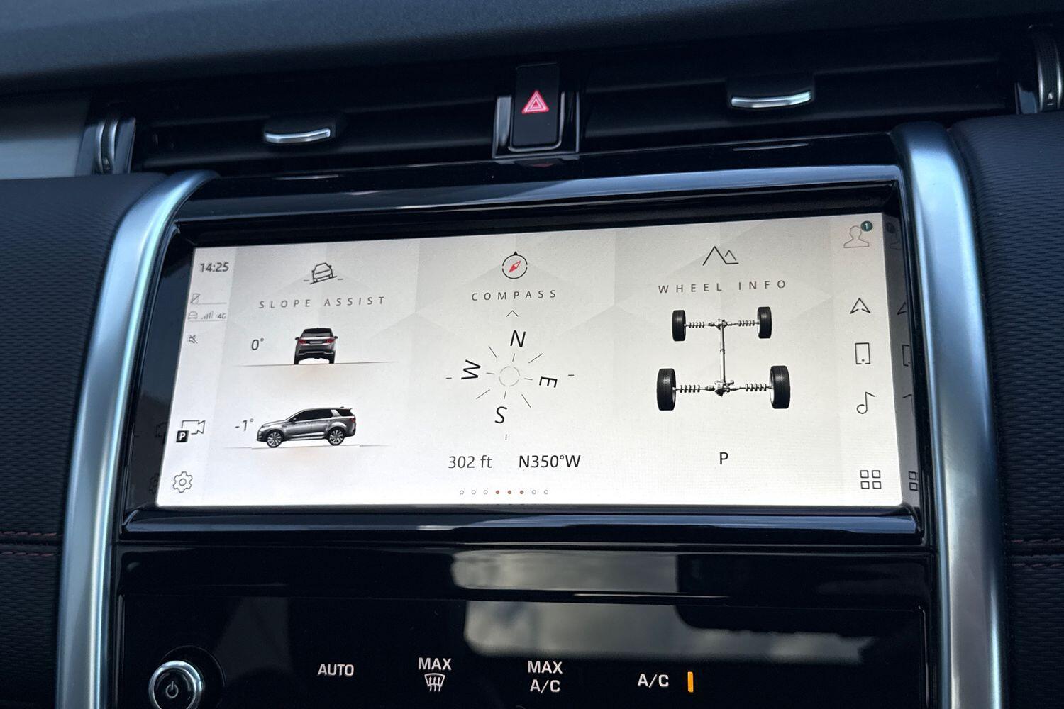 Used Land Rover Discovery Sport 2022 for sale - 76562377: Photo 53