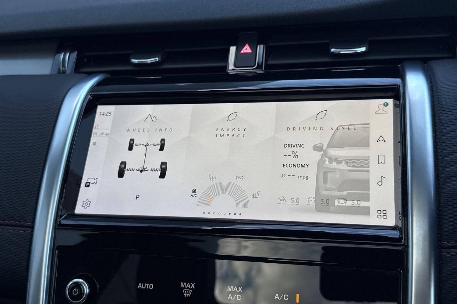 Used Land Rover Discovery Sport 2022 for sale - 76562377: Photo 54