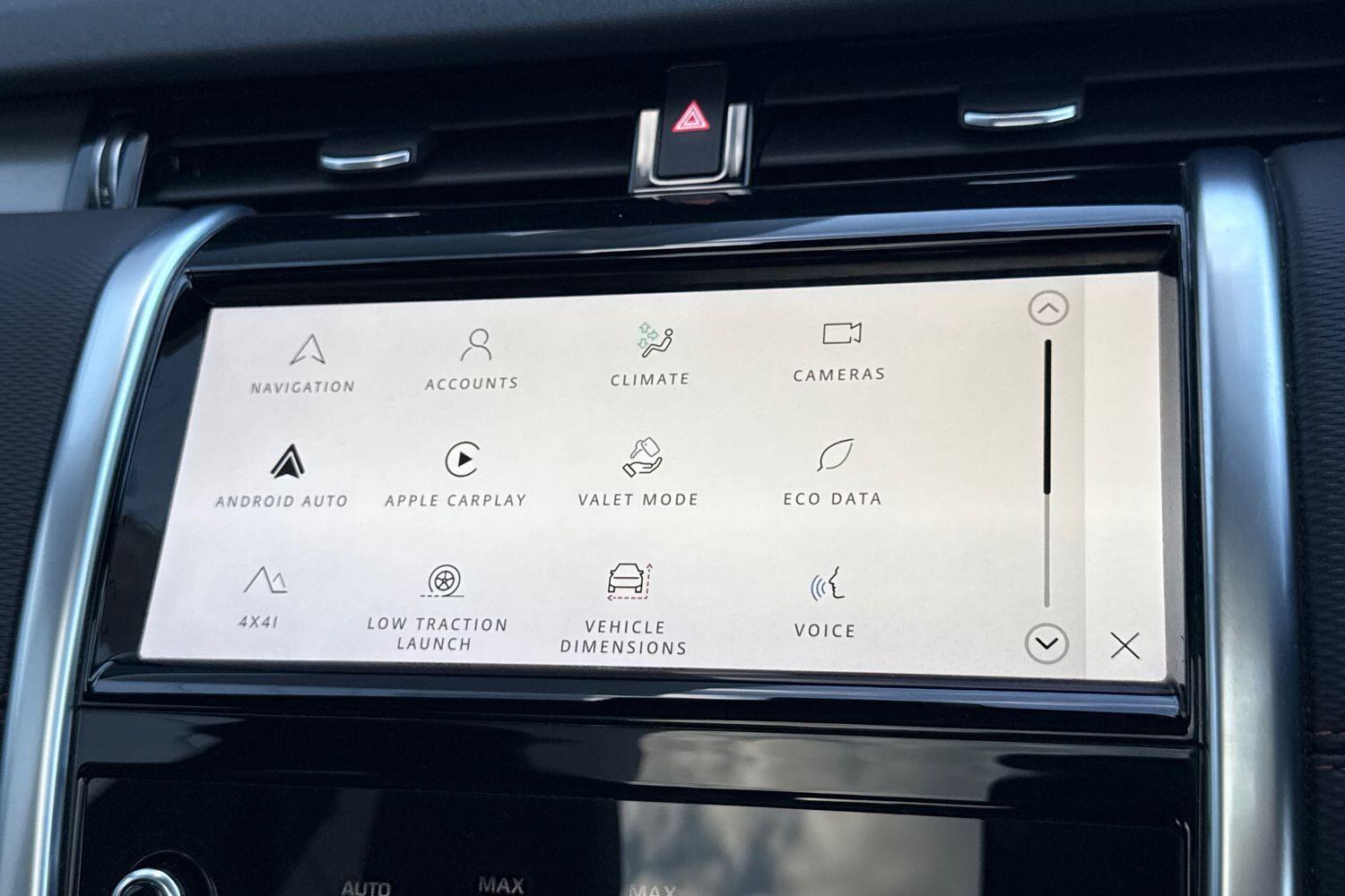 Used Land Rover Discovery Sport 2022 for sale - 76562377: Photo 55