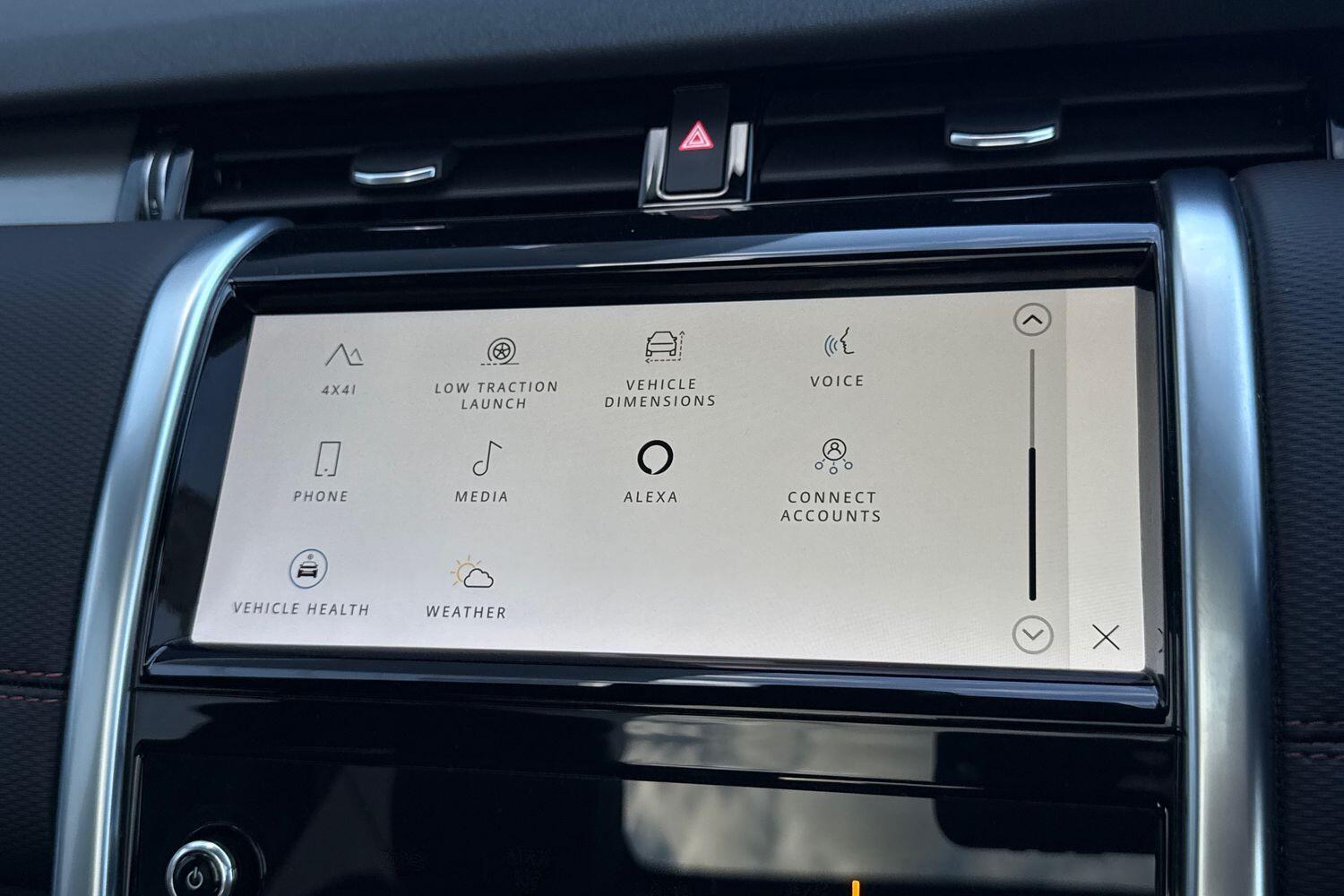 Used Land Rover Discovery Sport 2022 for sale - 76562377: Photo 56