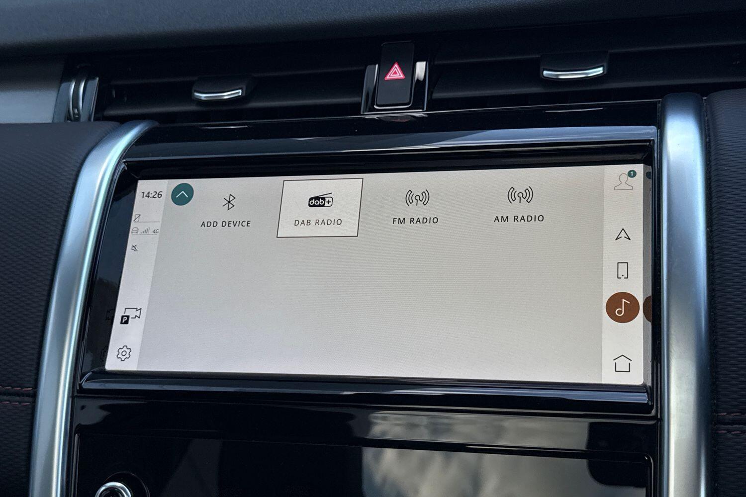 Used Land Rover Discovery Sport 2022 for sale - 76562377: Photo 57