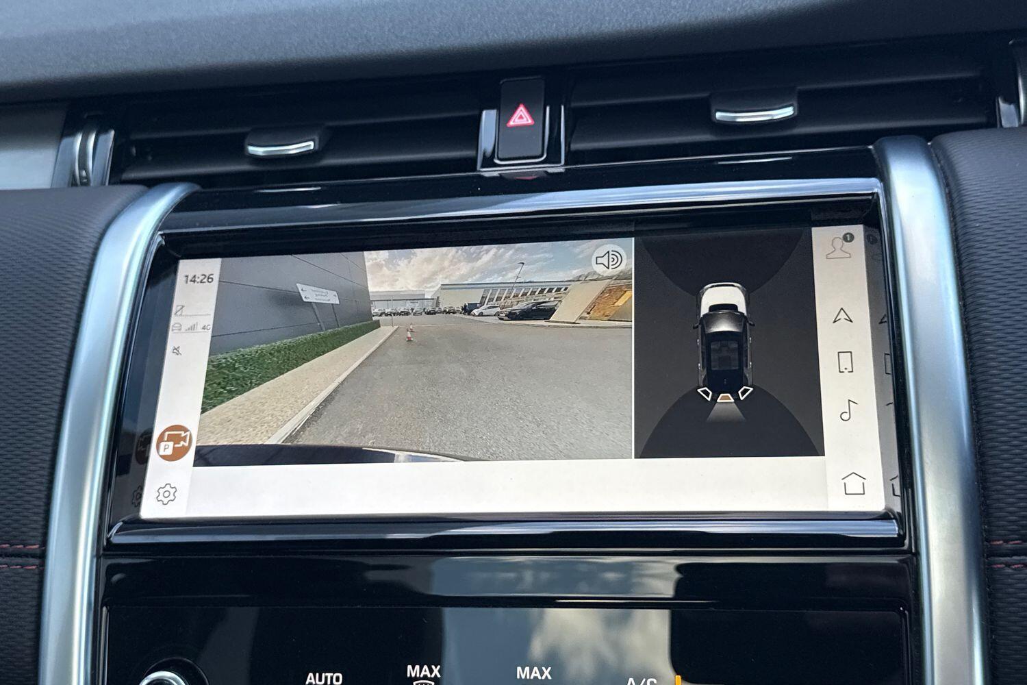 Used Land Rover Discovery Sport 2022 for sale - 76562377: Photo 58