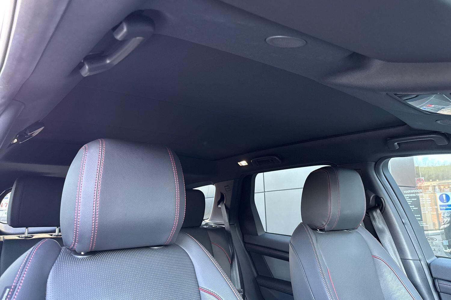 Used Land Rover Discovery Sport 2022 for sale - 76562377: Photo 9