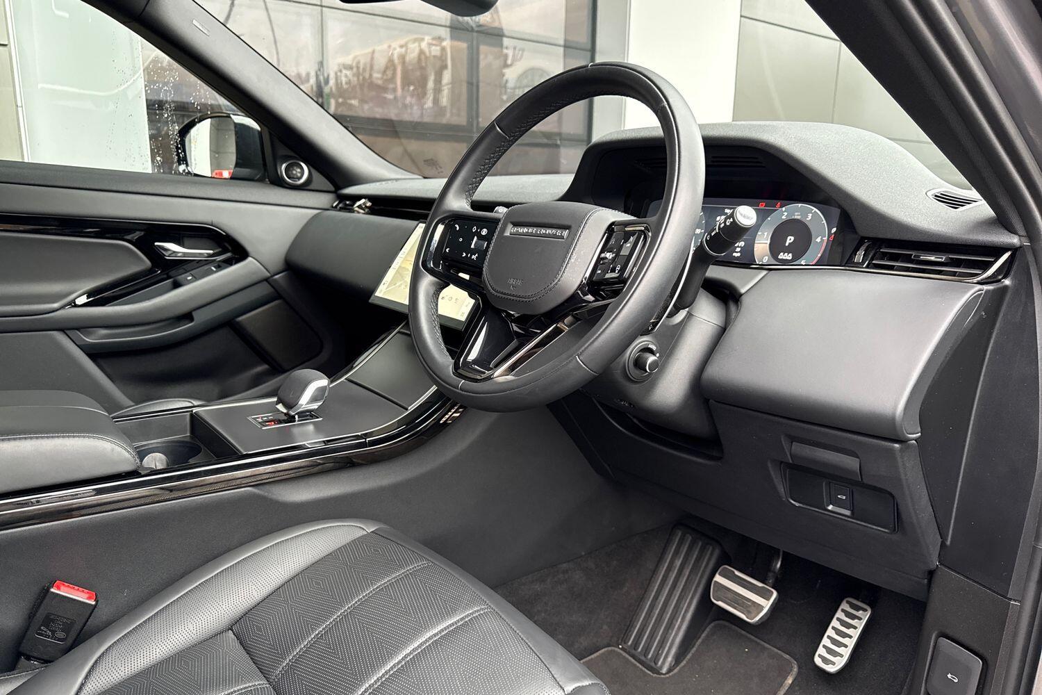 Used Land Rover Range Rover Evoque 2025 for sale - 77291836: Photo 16