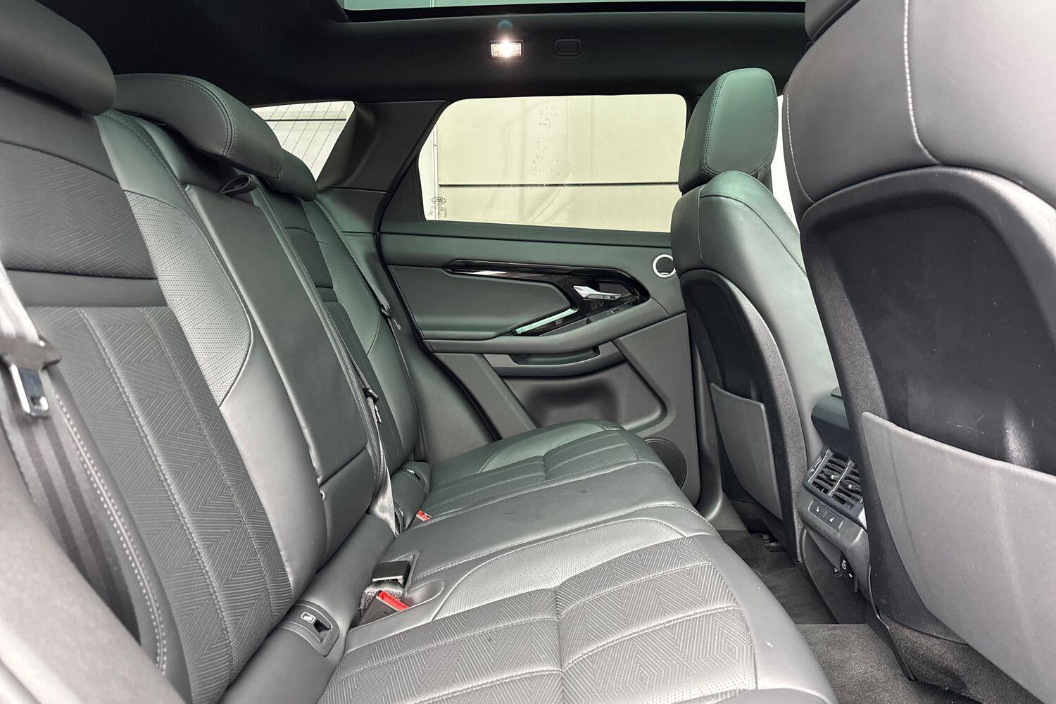 Used Land Rover Range Rover Evoque 2025 for sale - 77291836: Photo 19