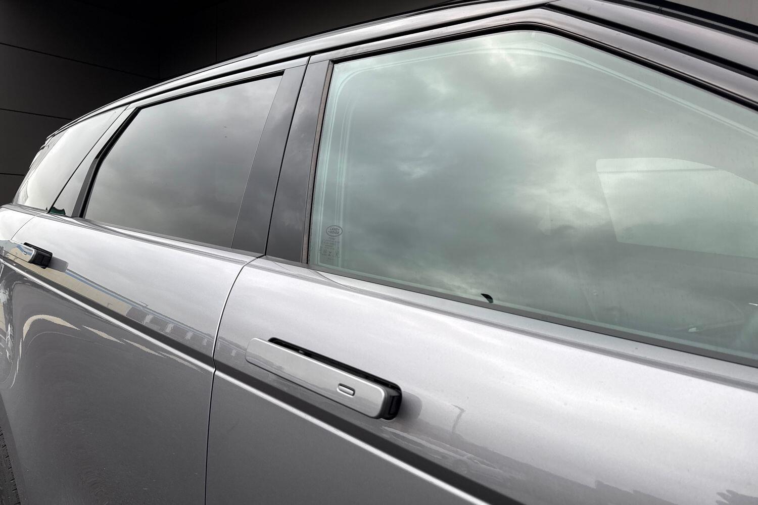 Used Land Rover Range Rover Evoque 2025 for sale - 77291836: Photo 21