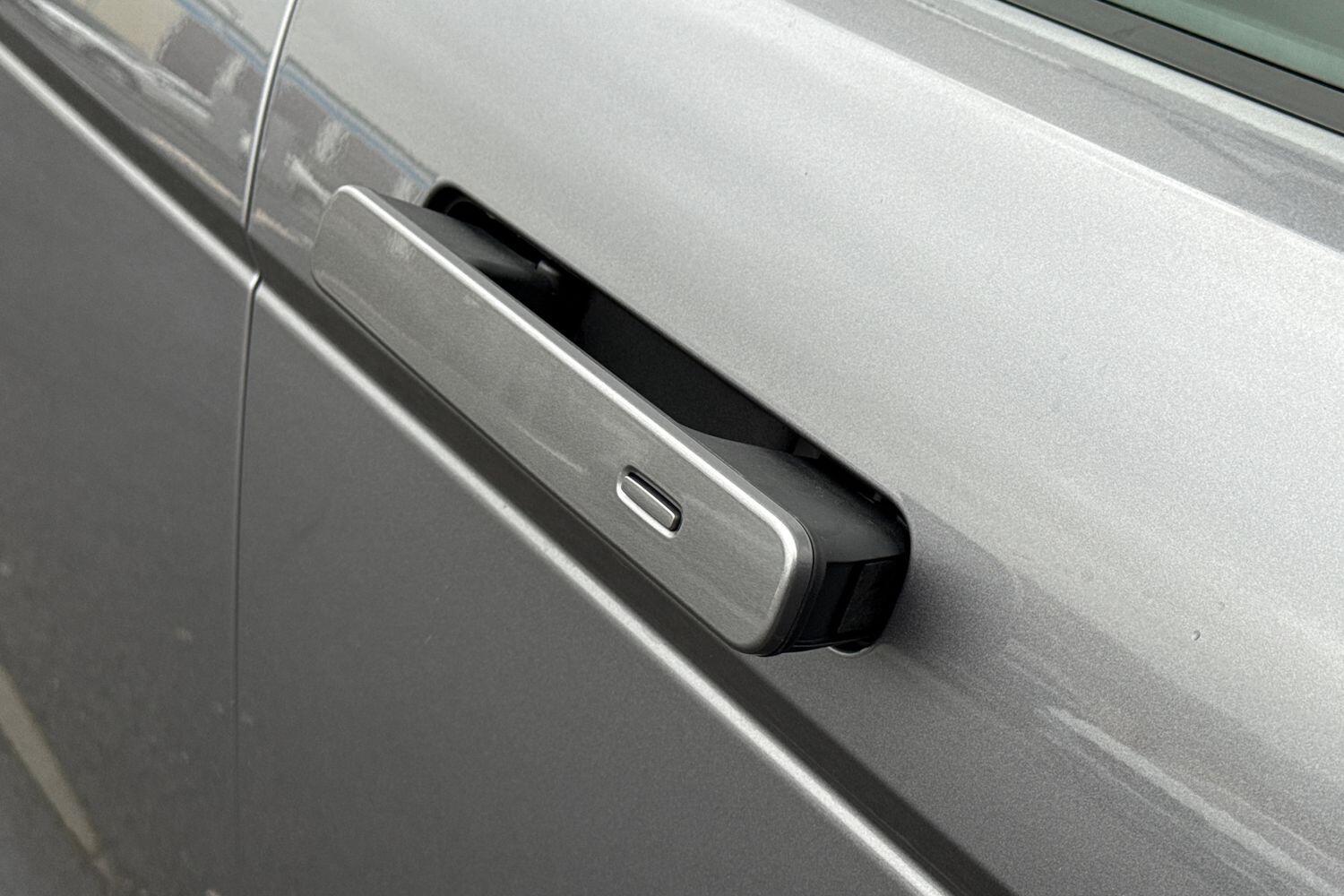 Used Land Rover Range Rover Evoque 2025 for sale - 77291836: Photo 23