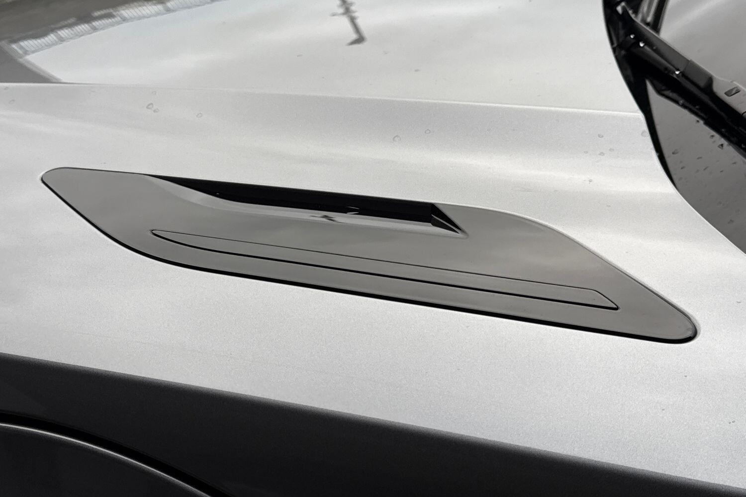 Used Land Rover Range Rover Evoque 2025 for sale - 77291836: Photo 26