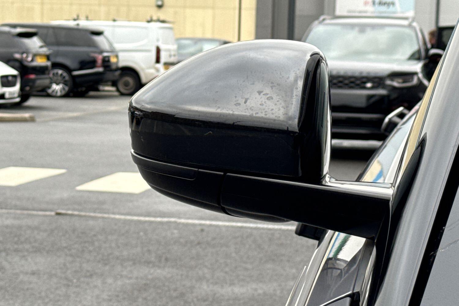 Used Land Rover Range Rover Evoque 2025 for sale - 77291836: Photo 27