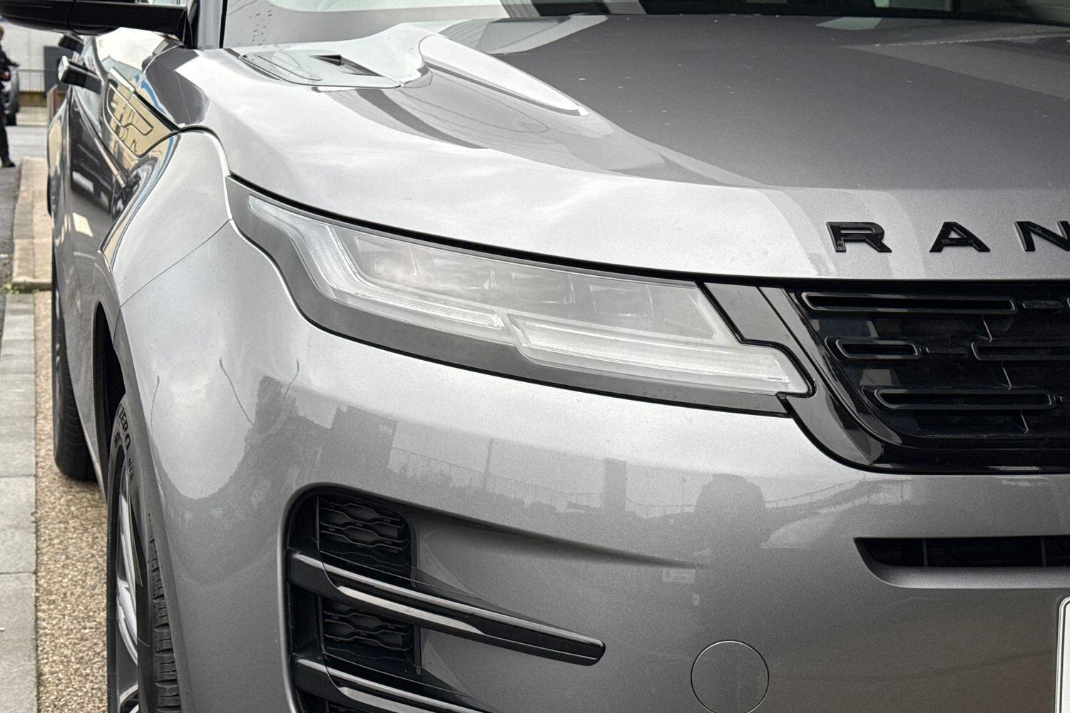 Used Land Rover Range Rover Evoque 2025 for sale - 77291836: Photo 28