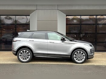 Used Land Rover Range Rover Evoque 2025 for sale - 77291836: Photo