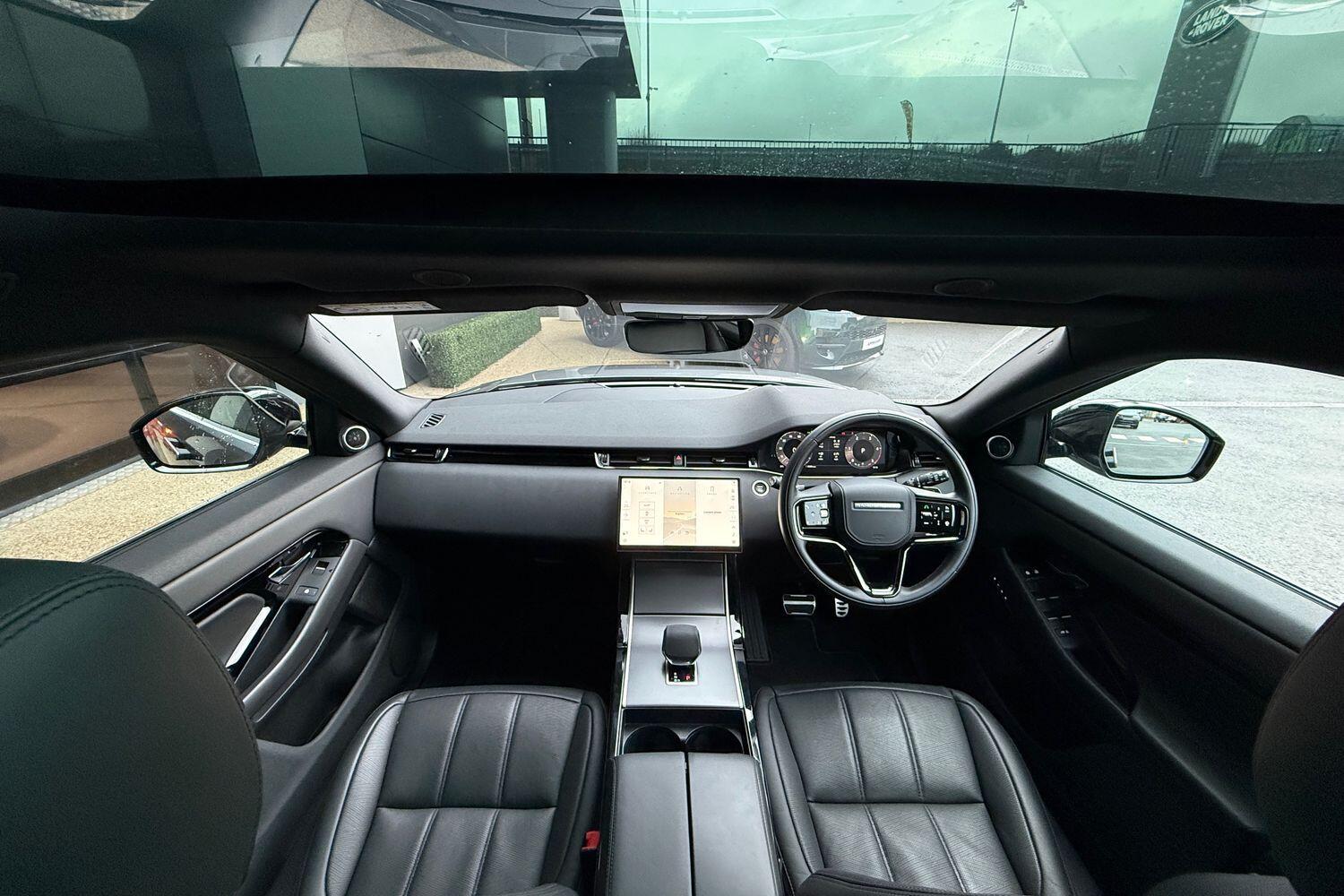 Used Land Rover Range Rover Evoque 2025 for sale - 77291836: Photo 3