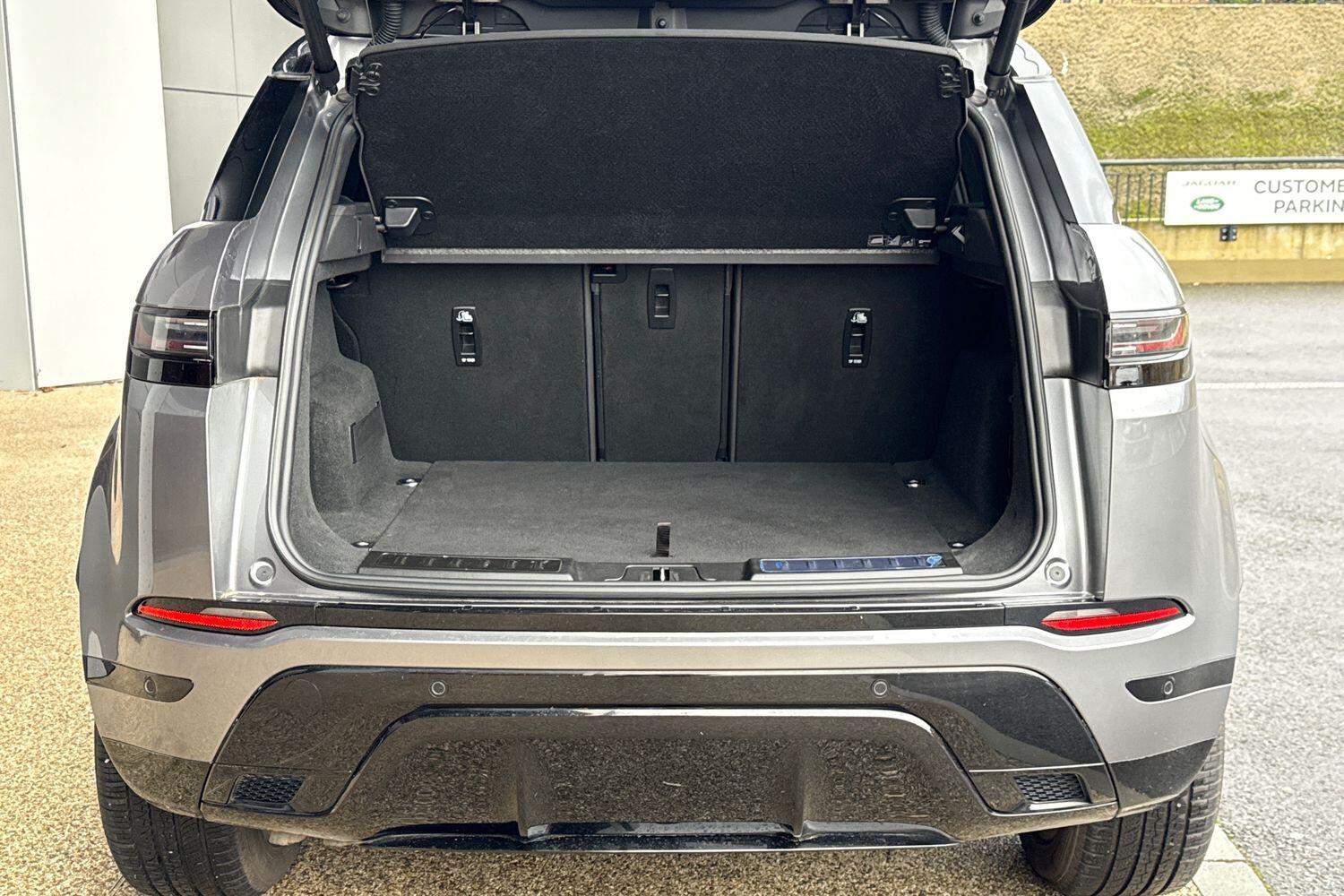 Used Land Rover Range Rover Evoque 2025 for sale - 77291836: Photo 30