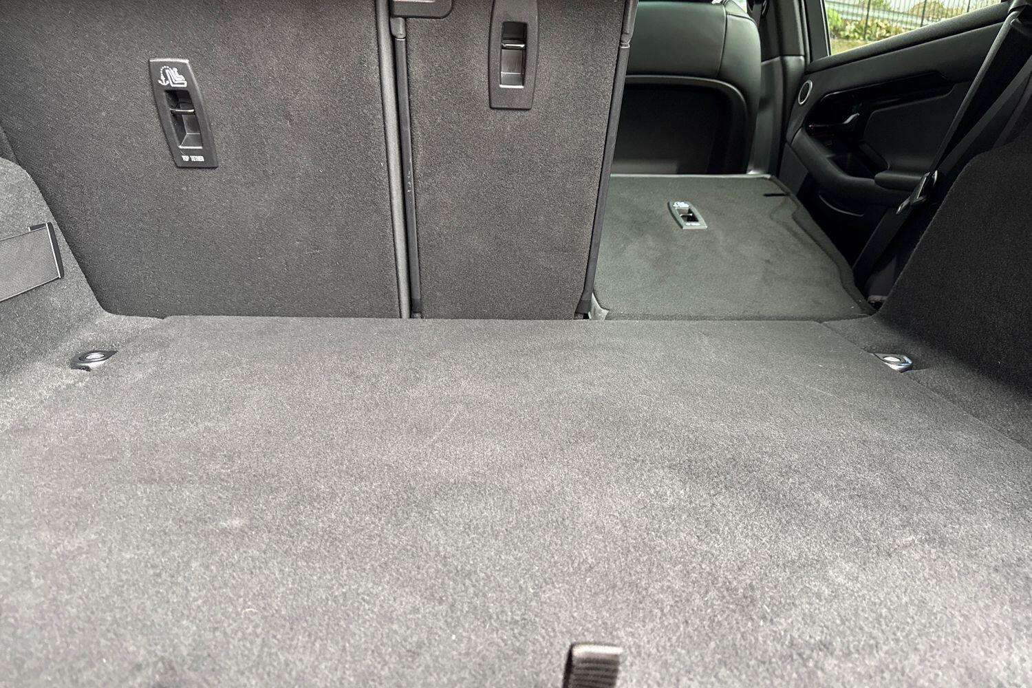 Used Land Rover Range Rover Evoque 2025 for sale - 77291836: Photo 32