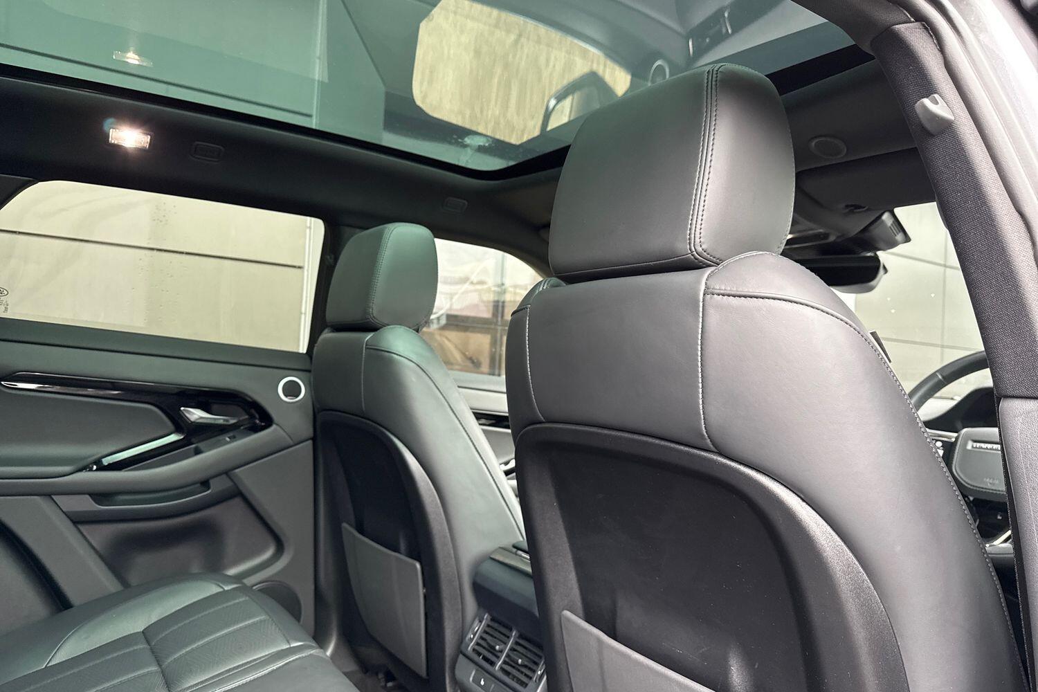 Used Land Rover Range Rover Evoque 2025 for sale - 77291836: Photo 33