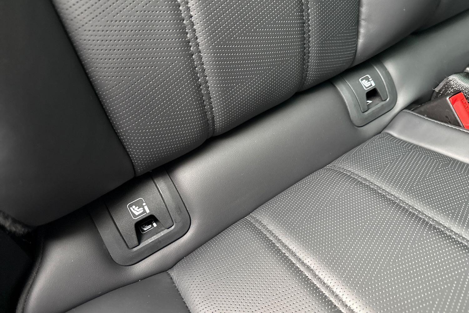 Used Land Rover Range Rover Evoque 2025 for sale - 77291836: Photo 34