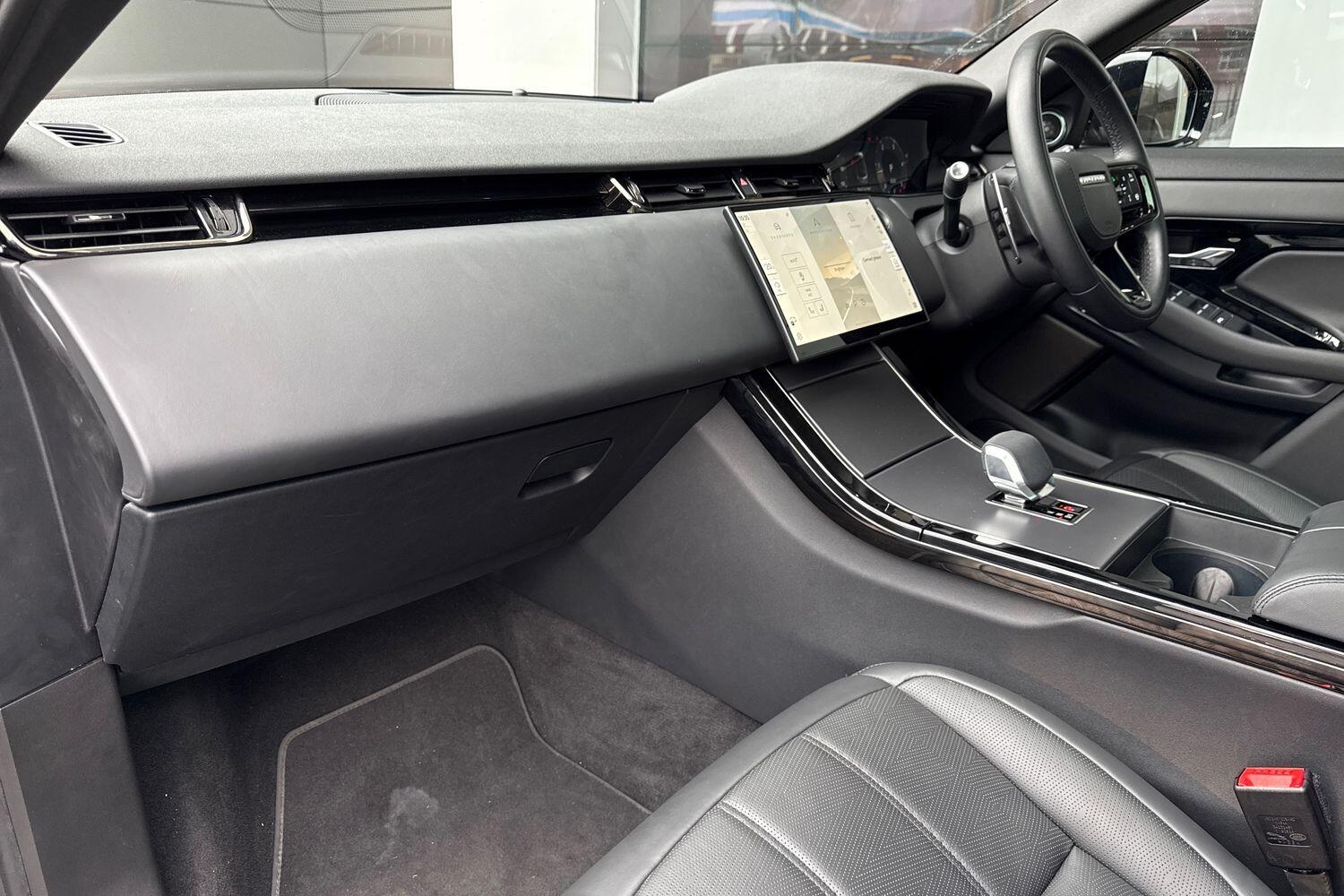 Used Land Rover Range Rover Evoque 2025 for sale - 77291836: Photo 35