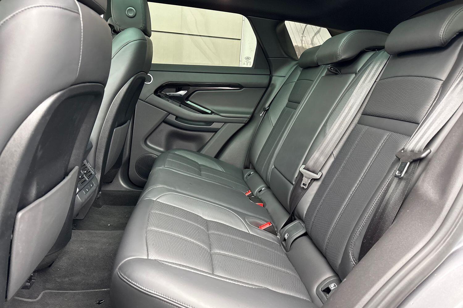 Used Land Rover Range Rover Evoque 2025 for sale - 77291836: Photo 37