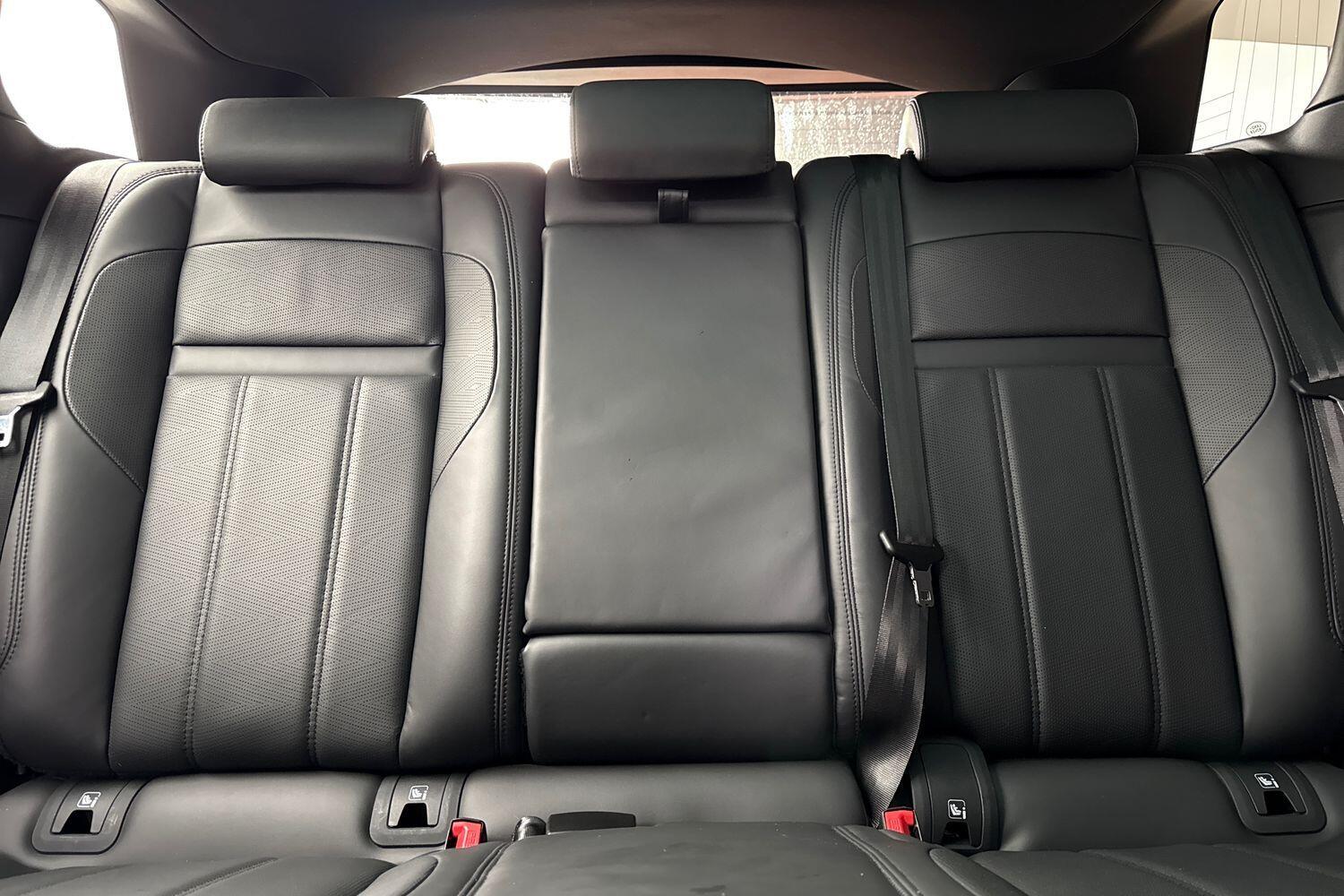 Used Land Rover Range Rover Evoque 2025 for sale - 77291836: Photo 38