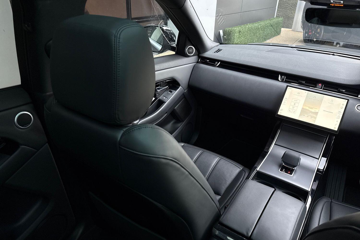 Used Land Rover Range Rover Evoque 2025 for sale - 77291836: Photo 39