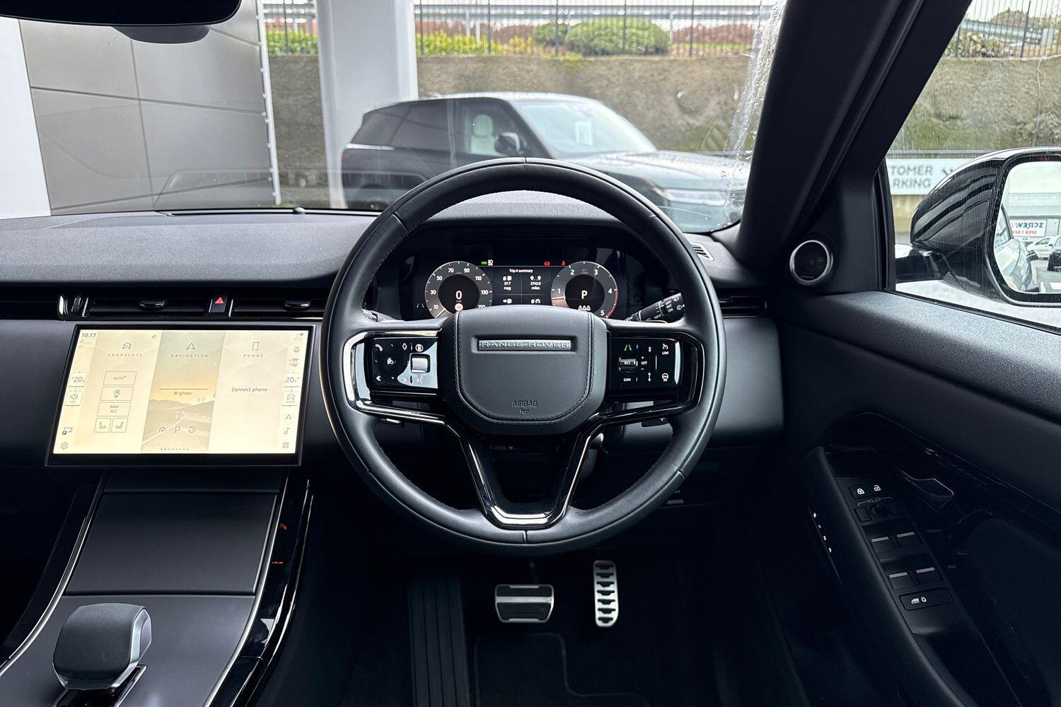 Used Land Rover Range Rover Evoque 2025 for sale - 77291836: Photo 41