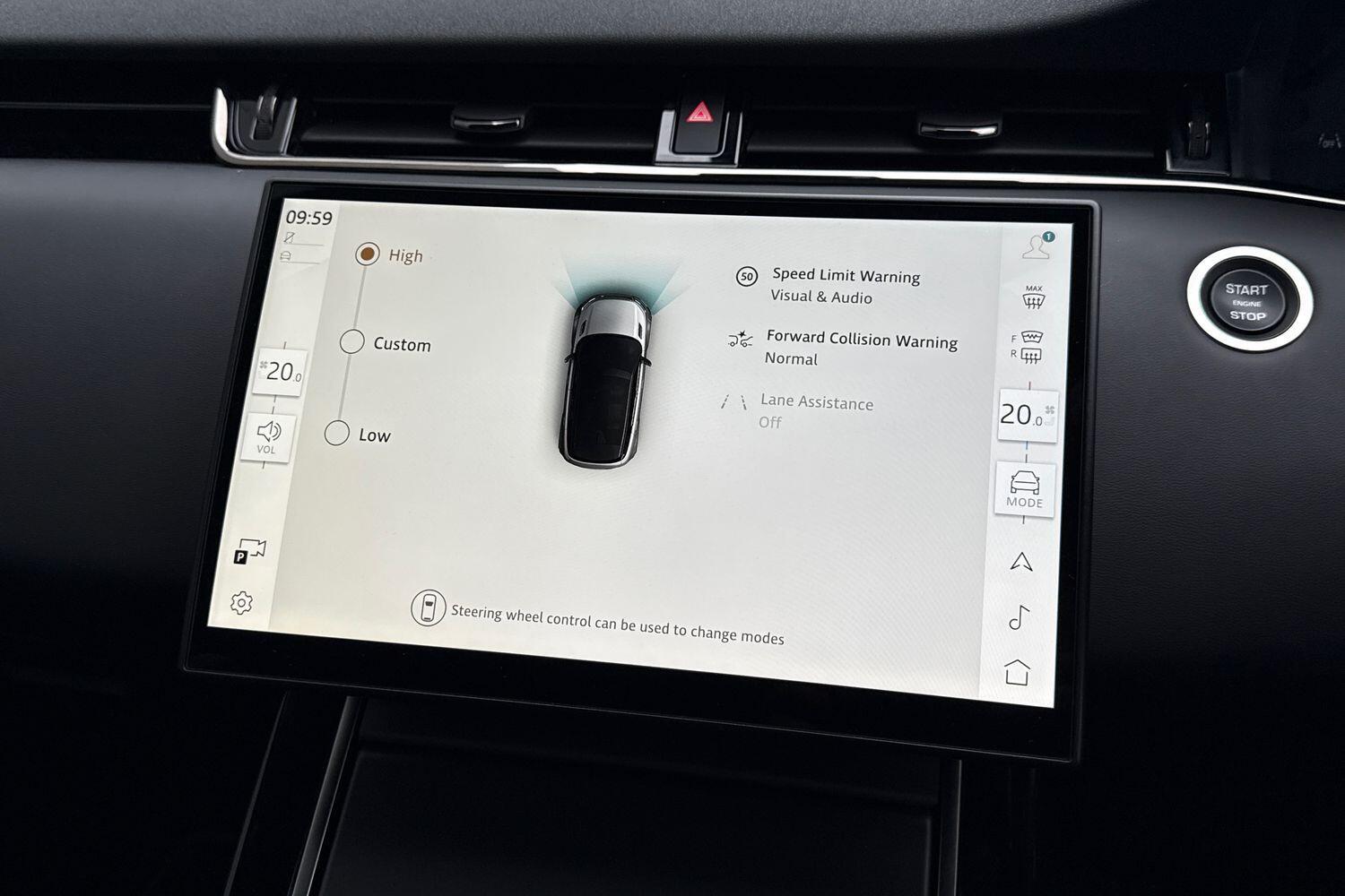 Used Land Rover Range Rover Evoque 2025 for sale - 77291836: Photo 42