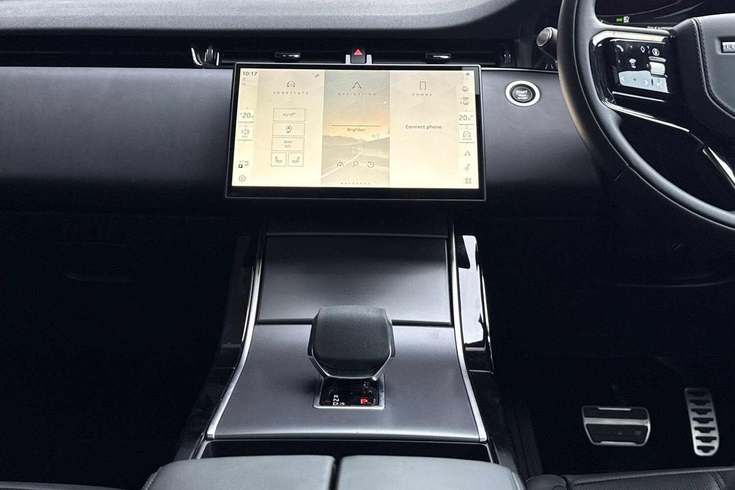 Used Land Rover Range Rover Evoque 2025 for sale - 77291836: Photo 43