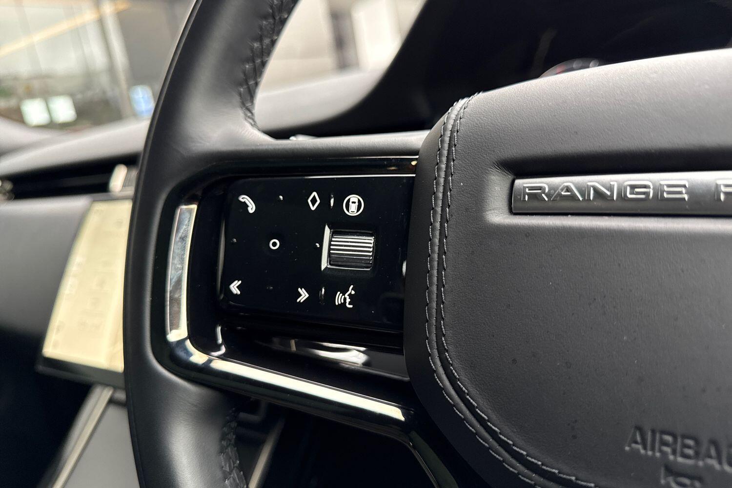 Used Land Rover Range Rover Evoque 2025 for sale - 77291836: Photo 44