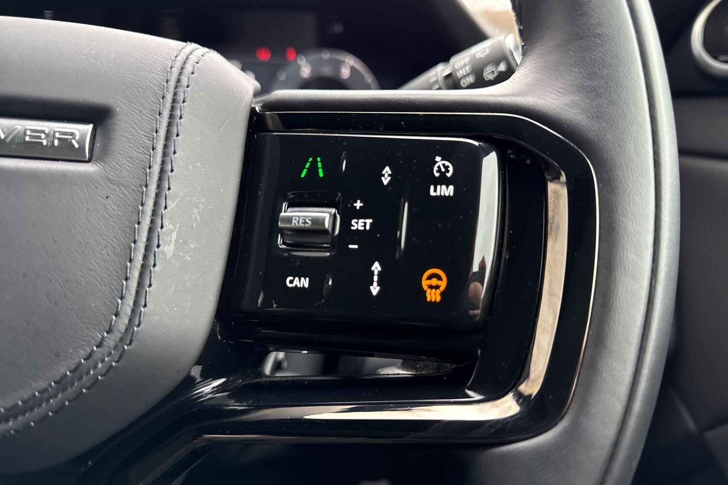 Used Land Rover Range Rover Evoque 2025 for sale - 77291836: Photo 45