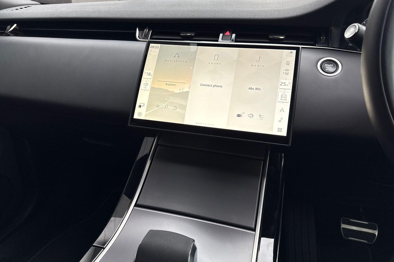 Used Land Rover Range Rover Evoque 2025 for sale - 77291836: Photo 49