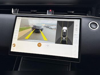 Used Land Rover Range Rover Evoque 2025 for sale - 77291836: Photo