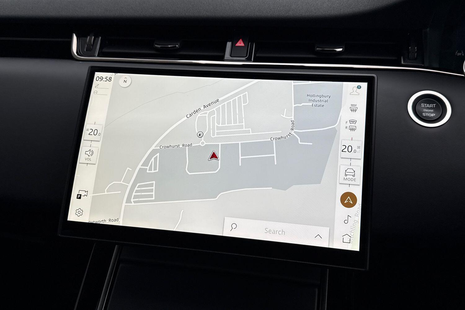 Used Land Rover Range Rover Evoque 2025 for sale - 77291836: Photo 5