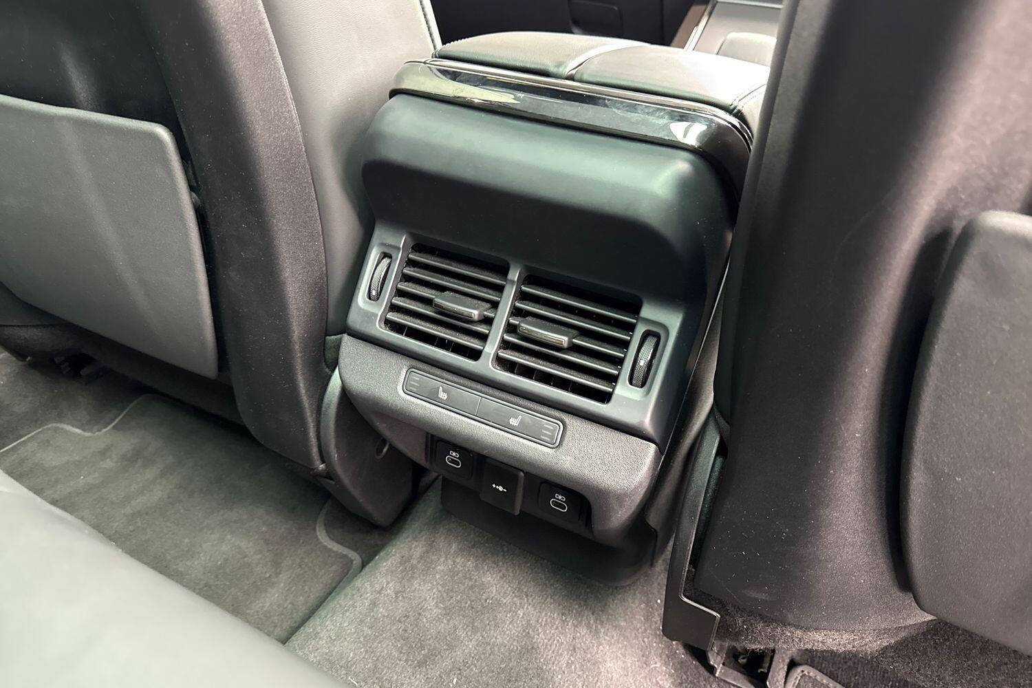 Used Land Rover Range Rover Evoque 2025 for sale - 77291836: Photo 55