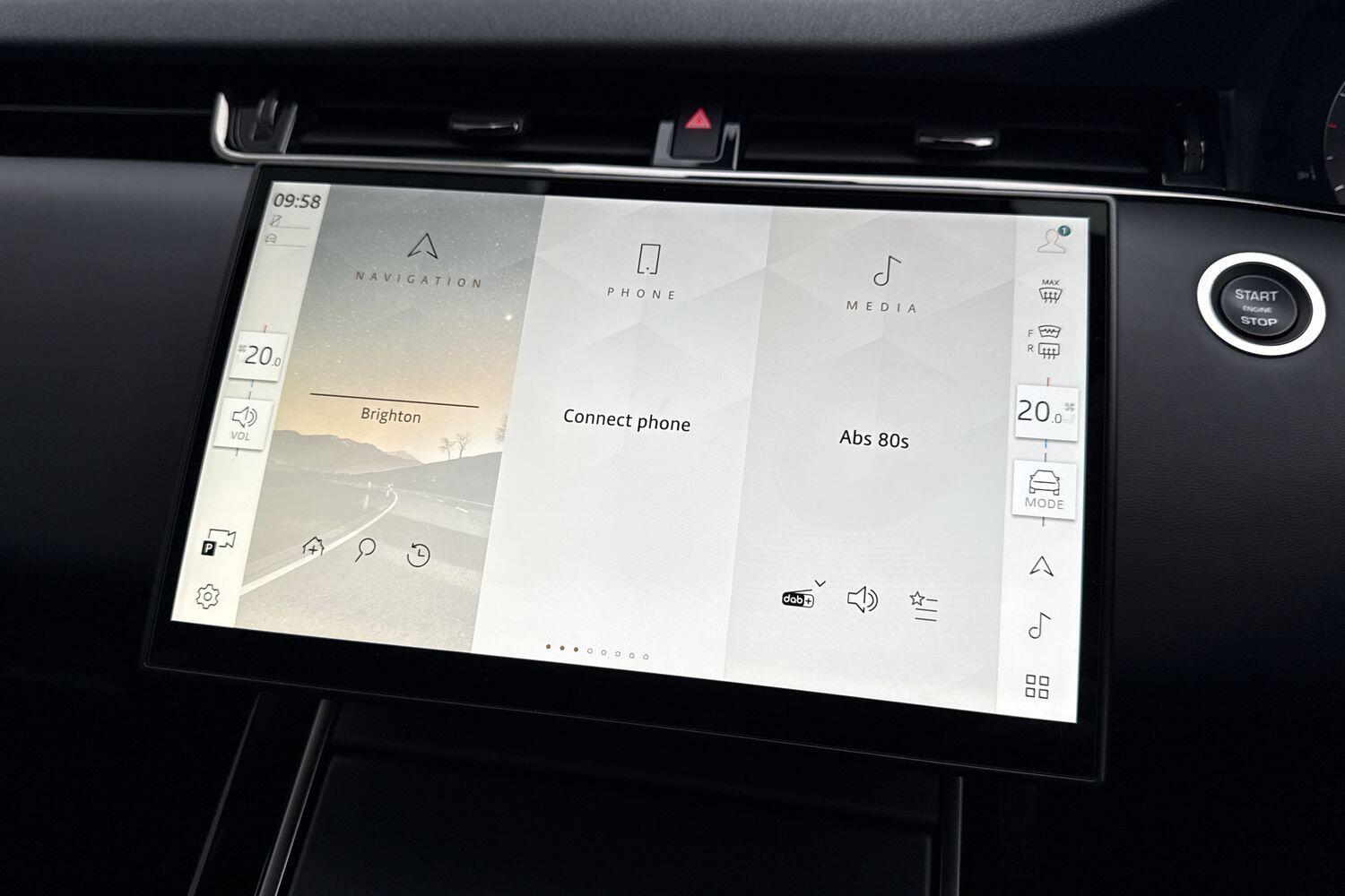 Used Land Rover Range Rover Evoque 2025 for sale - 77291836: Photo 56