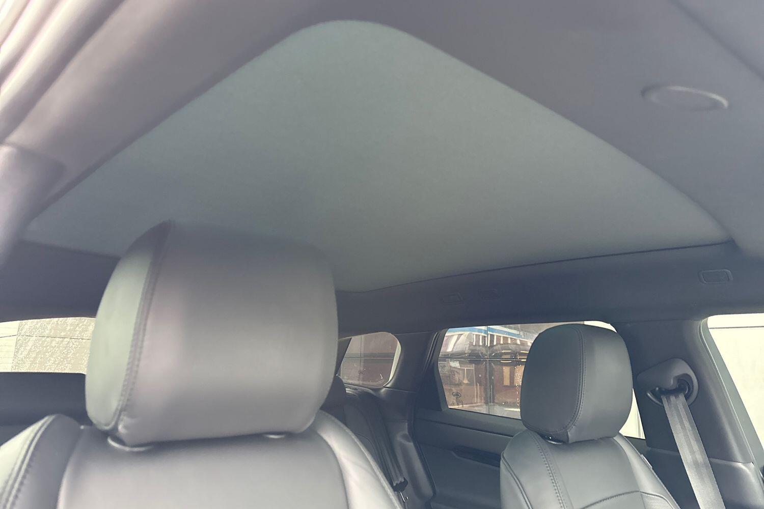 Used Land Rover Range Rover Evoque 2025 for sale - 77291836: Photo 8