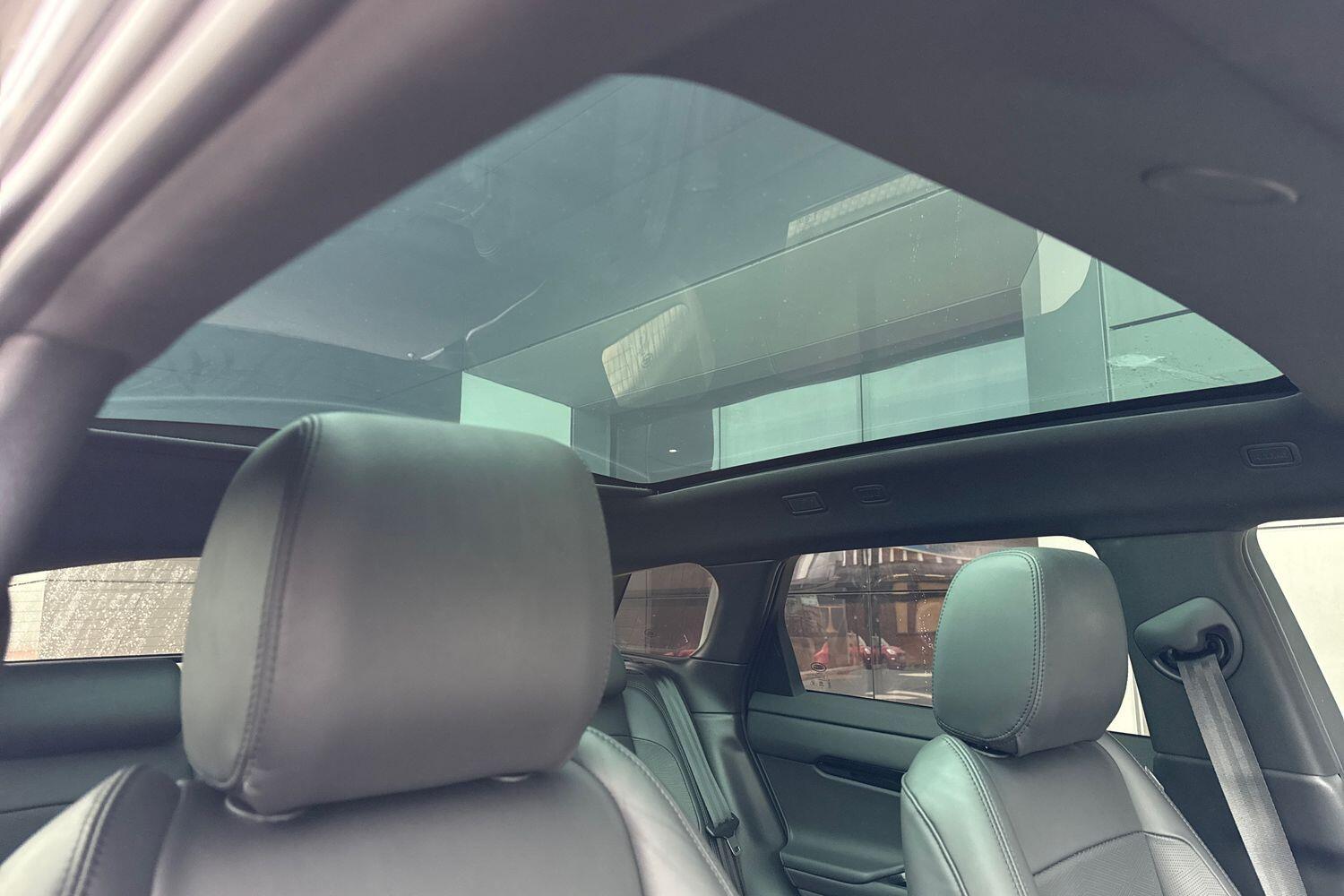 Used Land Rover Range Rover Evoque 2025 for sale - 77291836: Photo 9