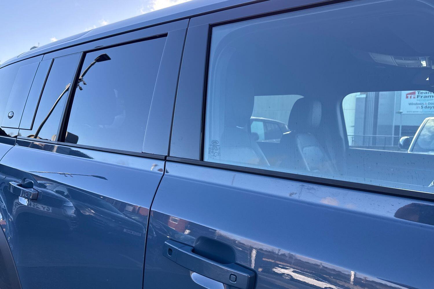 Used Land Rover Defender 2021 for sale - 77440882: Photo 24