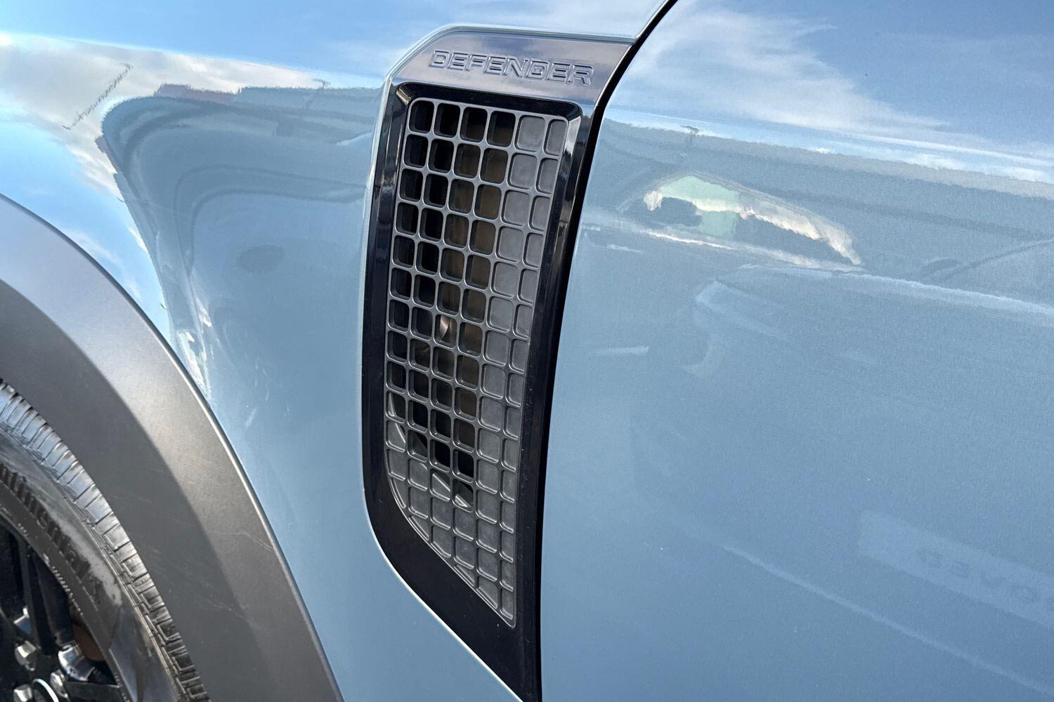 Used Land Rover Defender 2021 for sale - 77440882: Photo 25