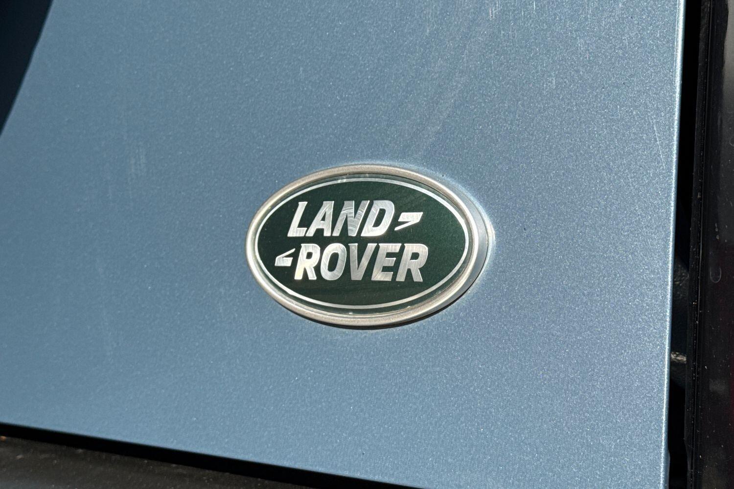 Used Land Rover Defender 2021 for sale - 77440882: Photo 26