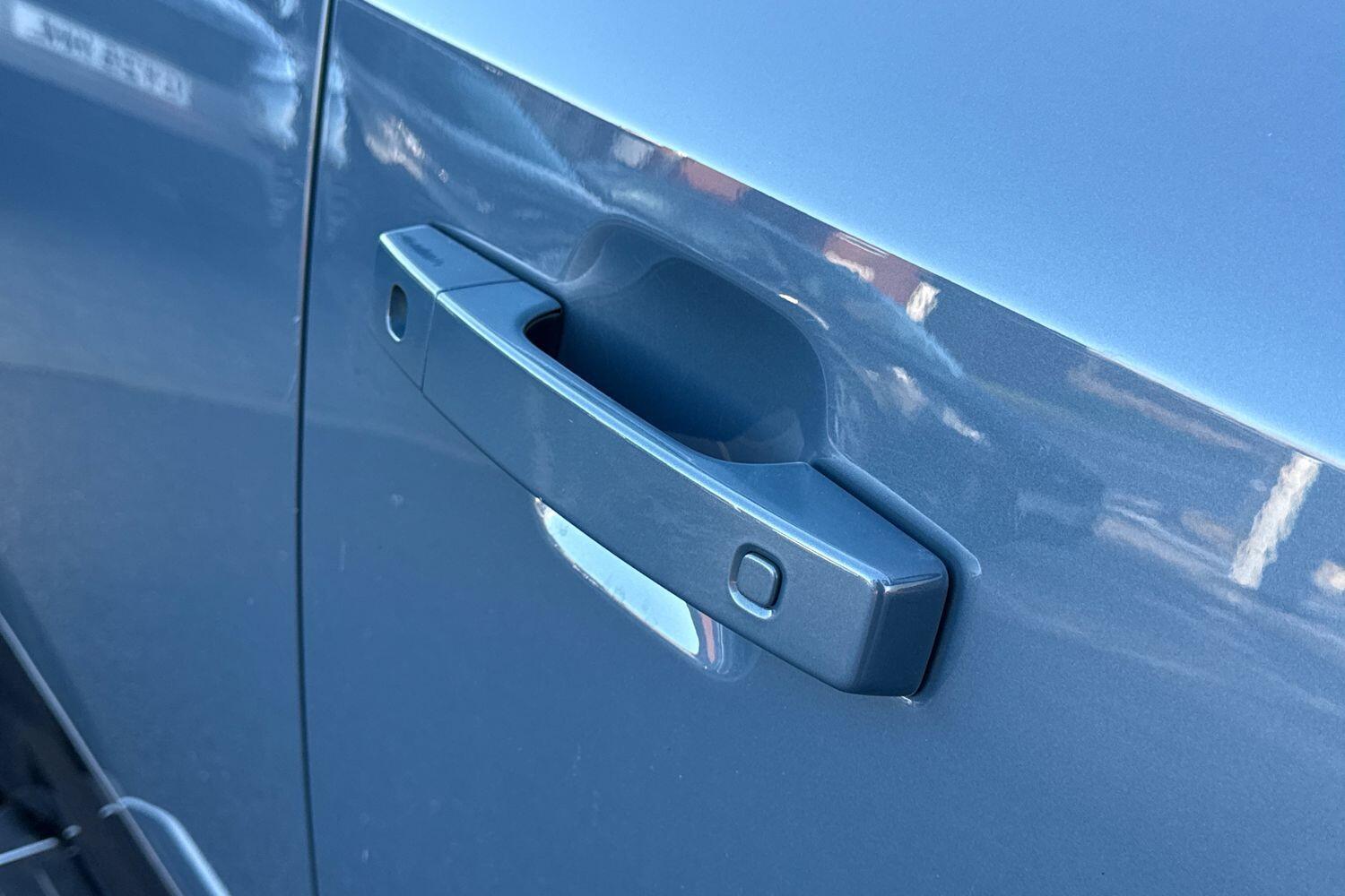 Used Land Rover Defender 2021 for sale - 77440882: Photo 27