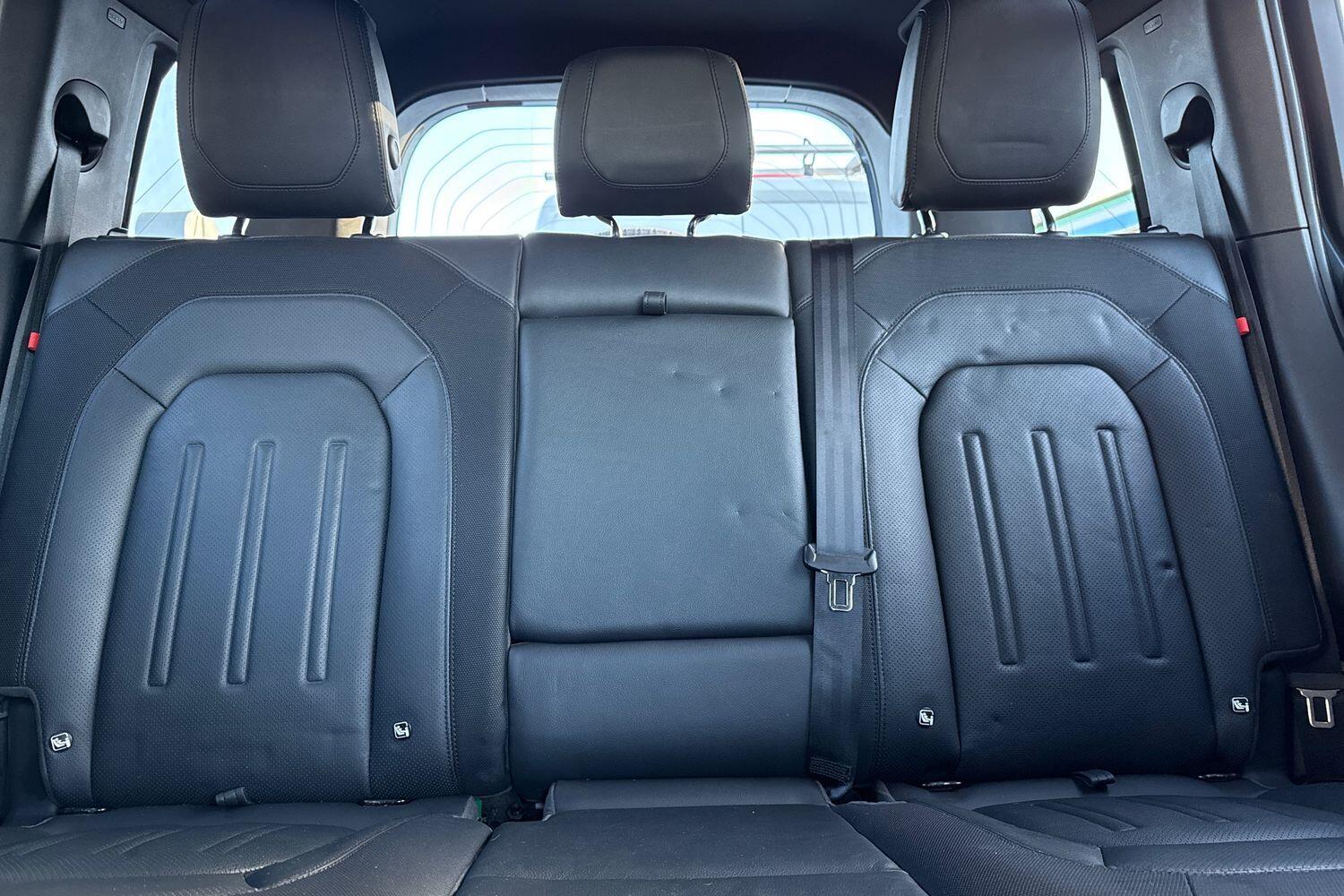 Used Land Rover Defender 2021 for sale - 77440882: Photo 39