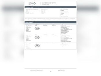Used Land Rover Defender 110 2021 for sale - 77440882: Photo