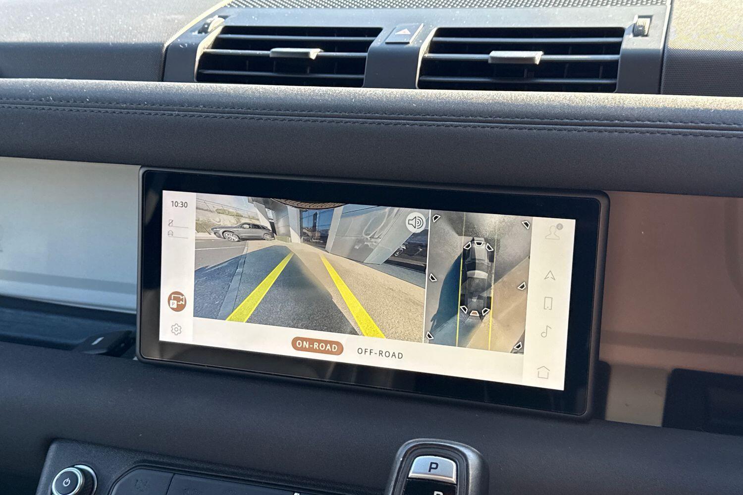 Used Land Rover Defender 2021 for sale - 77440882: Photo 5