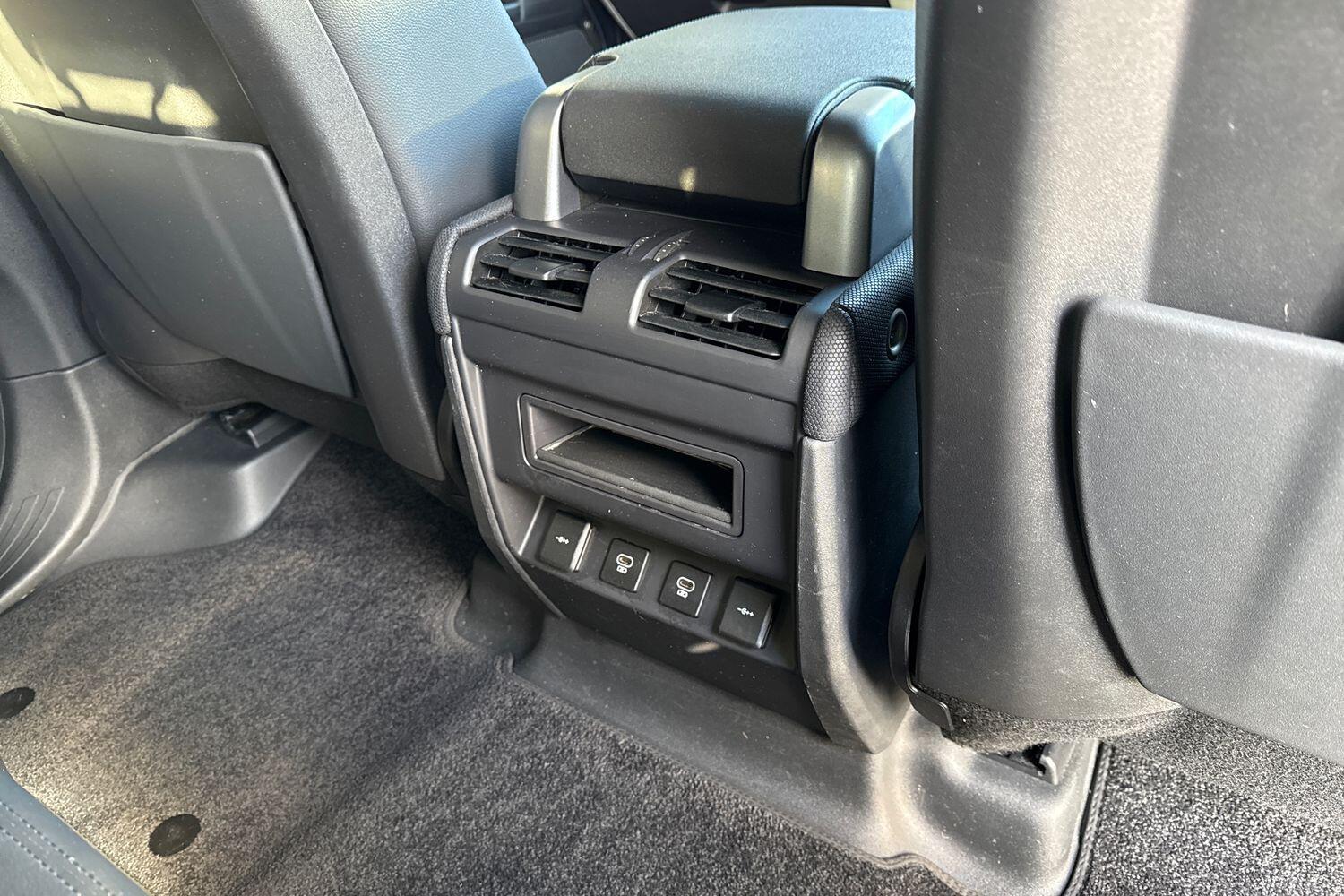 Used Land Rover Defender 2021 for sale - 77440882: Photo 54