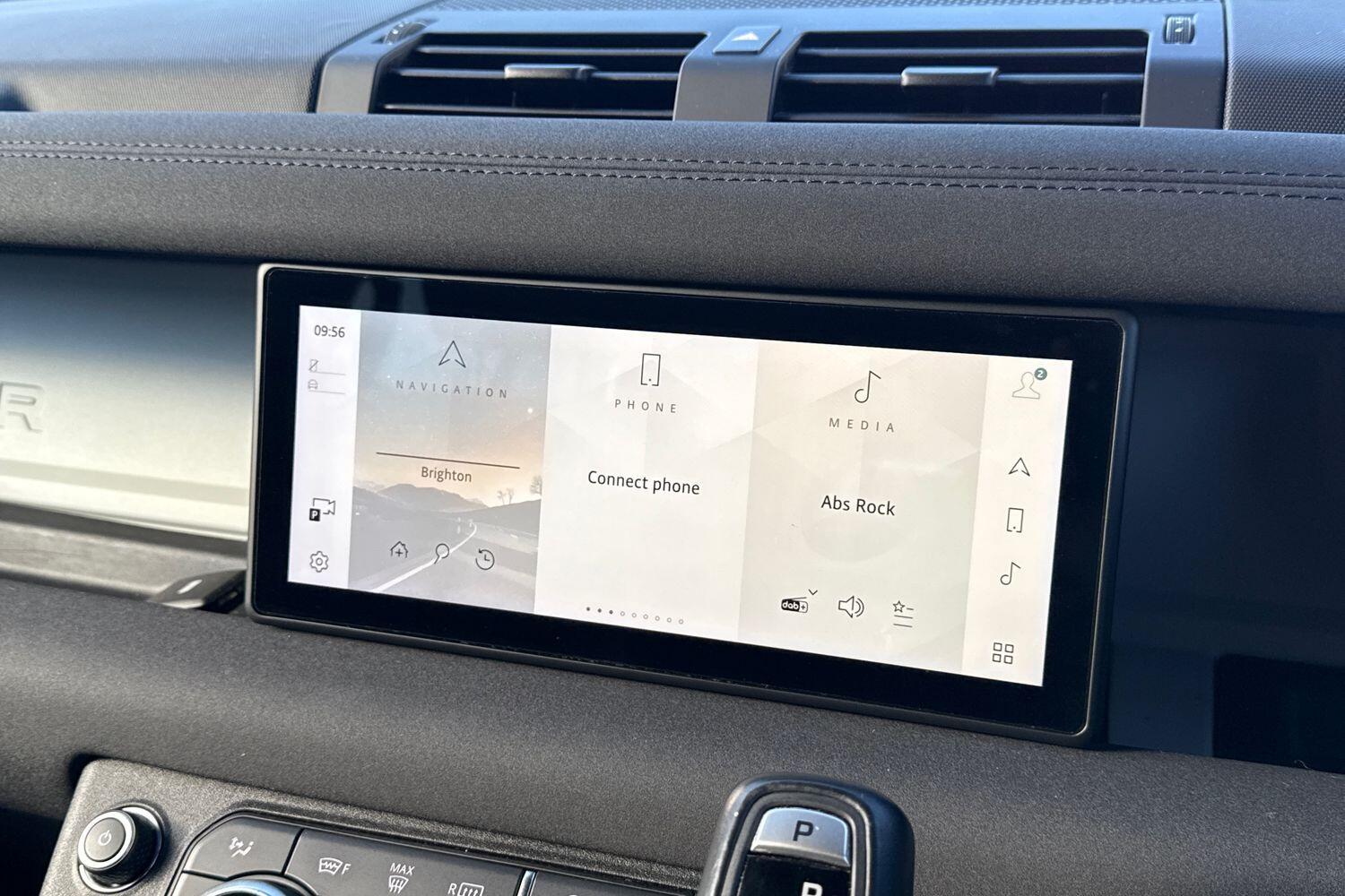 Used Land Rover Defender 2021 for sale - 77440882: Photo 55