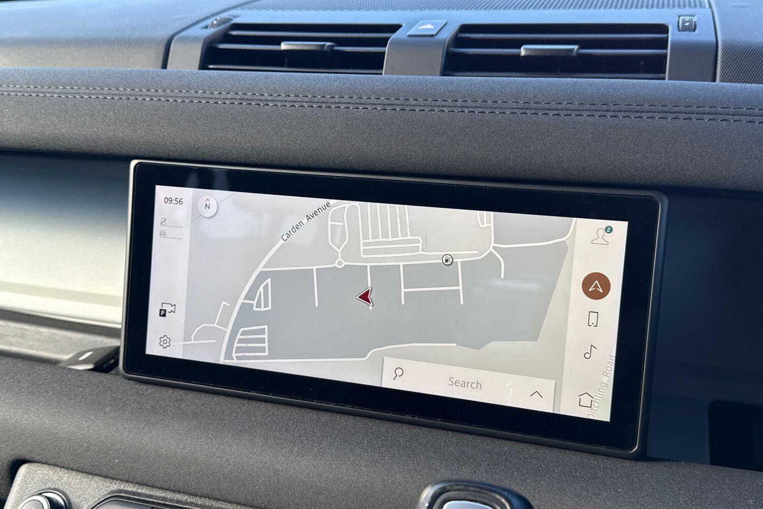 Used Land Rover Defender 2021 for sale - 77440882: Photo 6