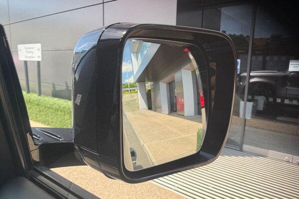 Used Land Rover Defender 90 2024 for sale - 75720791: Photo 11
